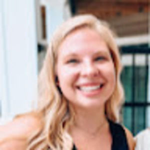 Meet your Posher, Mary lynne